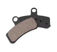 Brake Pad Set For FXS For Blackline 2011 2012 2013 For FXSTC For Softail For Custom 2008 2009 2010 Motorbike Parts Front Rear Brake Pads