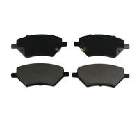 Brake Pad Set For Jaecoo J7 1.6T 2023-2025 Auto Parts | Front Brake Pads Auto Parts K-37009 K-04005