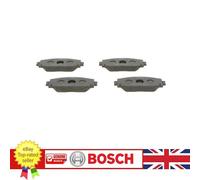 Brake Pad Set for Lexus CT 11- Toyota PRIUS 09-15 YARIS 10-20 044650W141