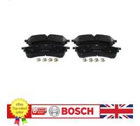 Brake Pad Set for Man TGE 17-24 Vw CRAFTER 16-24 GRAND 19- 2N0698151A