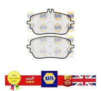 Brake Pad Set For Mercedes A-CLASS 18- B-CLASS 18- CLA 19- GLA 20- 0004205103