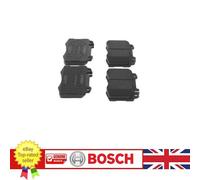 Brake Pad Set for Mercedes M-CLASS 98-05 S-CLASS 98-05 SL 92-01 M6107E01