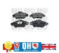 Brake Pad Set for Mercedes SPRINTER V-CLASS VITO VW LT 95-06 0024203920