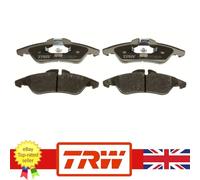 Brake Pad Set for Mercedes SPRINTER V-CLASS VITO VW LT 95-06 A9004200300