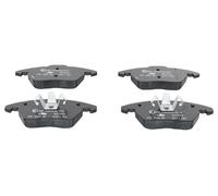 Brake Pad Set For Peugeot RCZ 10-15 308 08-11 3008 09-16 208 12-19 425344