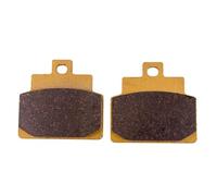 Brake Pad Set For PIAGGIO MP3 500 LT For Business ABS 2014 2015 2016 2017 2018 2019 2020 MP3 500 LT For Sport ABS 14-18 Motorcycle Front Brake Pads Disc Brake Pads