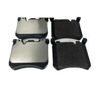 Brake Pad Set For Rolls Royce Ghost Wraith Brake Pads