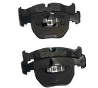 Brake Pad Set For Rolls Royce Ghost Wraith Brake Pads