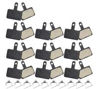 Brake Pad Set For SHIMANO B01S MTB Auto Parts | Bicycle Hydraulic Brake Pad Bike Brake Pad Resin Disc Pads