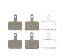 Brake Pad Set For Shimano MT200 M355 M395 M415 Auto Parts | Resin Pad Bicycle Disc Brake Pads