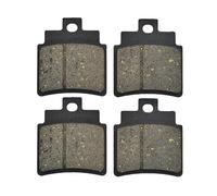 Brake Pad Set For SYM For Joymax250 For Joymax300 For Joymax 250 250i 300i For Cruisym 125 300 RV250 For GTS250 RV Motorcycle Front Rear Brake Pads Sets