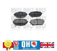 Brake Pad Set for Toyota AURIS 12-18 COROLLA 13-18 04465-02390
