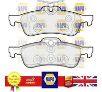 Brake Pad Set For Toyota VITZ 10-14 YARIS 12-17 044660D010 NBP1566