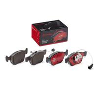 Brembo P 23 077X Brake Pad Set Front Braking Fits Alfa Romeo GT 145 146 147