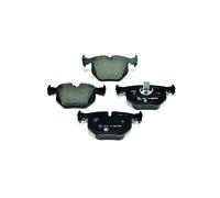 HELLA 8DB 355 006-691 Brake pad set