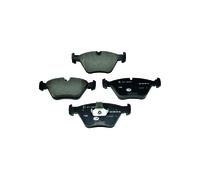 HELLA 8DB 355 009-001 Brake pad set
