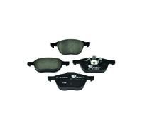 HELLA 8DB 355 011-191 Brake pad set