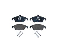HELLA 8DB 355 012-621 Brake pad set