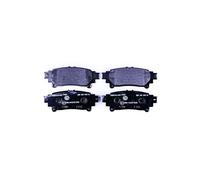 HELLA 8DB 355 015-371 Brake pad set