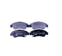 HELLA 8DB 355 016-521 Brake pad set