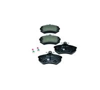 HELLA 8DB 355 017-701 Brake pad set