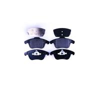 HELLA 8DB 355 019-881 Brake pad set