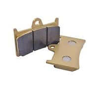 Brake Pad Set Replacement Front Brake Pads for YAMAHA FZ1 FZ1N FZ 1 1N 8 8S Naked FZ6 Fazer S2 FZ8 FZ8S FZ8S Top Fairing for Twin Headlight