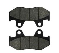 Brake Pad Set Replacement Motorcycle Front Brake Pads Disks SH 125 I SH 150 I Fuel for Injection 2004-2009 SH125i SH150i SH125 SH150 LT323