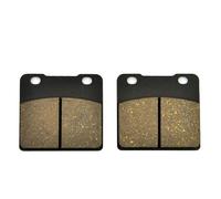 Brake Pad Set Replacement Motorcycle Front Brake Pads for Suzuki GSX-R1100 GSXR1100 GV1400 VS1400 for Intruder VX51L VL1500 GSX-R250 GSX-R400 GSX-R750