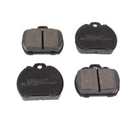Brake Pad Set Single Pin VW Beetle 1303 1973-1979