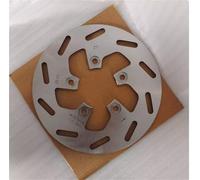 Brake Pad Shield Fit For Peugeot Django QP150 QP150T-C QP150T-2C QP150T-3C ABS 1pc Motorcycle Rear Brake Disc Front Disk Cover Caliper Chain Protector(Rear)