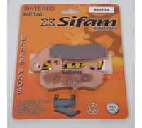 Brake Pad Sifam for Suzuki Motorcycle 800 Dr S Big 1990 To 1993 Ar New