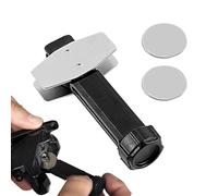 Brake Pad Spreader Tool - Steel 15cm, Hydraulic Piston Reset Compressor, Bike Disc Brake calipers Alignment Tool for Road Mountain Cycling Automotive Garage Workshop Use Tough Repair Equipment