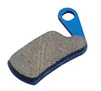 Brake pad Union DBP-19 suitable for Magura organic, Marta, Marta SL