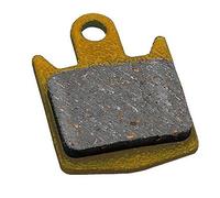 Brake pad Union DBP-22S suitable for Hope sintered, DH4, E4, M4 (4 pads)