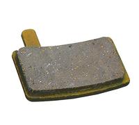 Brake Pad Union DBP-41S Fits Hayes Sintered, Gram, Stroker Carbon, Stro