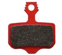 Brake pad Union DBP-44SC suitable for Avid, SRAM sintered, DB, Elixir, spare be