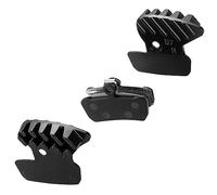 Brake Pad Union DBP-57C Set Fits Avid, SRAM Organic, Elixir, XO, Guide