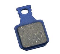 Brake pad Union DBP-60 suitable for Magura organic, MT5, MT7 (4 pads)