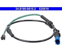 Brake pad wear indicator ATE 24.8190-0810.2 (1 set-1 piece)