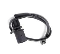 Brake Pad Wear Indicator Compatible With Q7 4MB 4MG 2015 2016 2017 2018 2019 2020 2021 Brake Pads Front Wear Sensor 4M0615121R 4M0615121AB 4M0615121S 4M0615121C