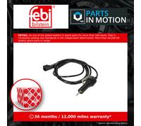 Brake Pad Wear Indicator Sensor 197000 Febi Warning Contact Wire 20526768 New