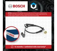 Bosch Brake Sensor 106110417