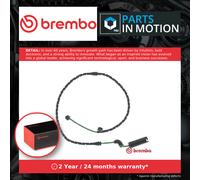 Brake Pad Wear Indicator Sensor A00242 Brembo Warning Contact Wire 3414662 New