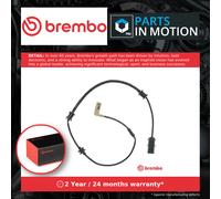 Brake Pad Wear Indicator Sensor A00263 Brembo Warning Contact Wire 6238389 New