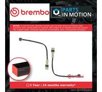 Brake Pad Wear Indicator Sensor A00330 Brembo Warning Contact Wire 92861231502