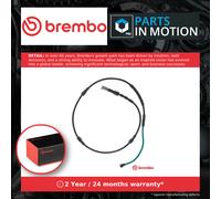 Brake Pad Wear Indicator Sensor A00432 Brembo Warning Contact Wire 34356792568