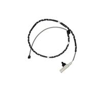 Brake Pad Wear Indicator Sensor Compatible With Aston For Martin OEM: 8D332L507AA 1Pc Front Brake Pad Wear Sensor Brake Line Car Parts