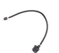 Brake Pad Wear Indicator Sensor Compatible With BMW For 9YA 2017 2018 2019 9YB2020 2021 2022 2023 2024 2025 2026 Car Front Axl Pad Wear Brake Sensor Line