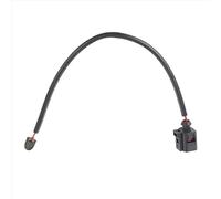 Brake Pad Wear Indicator Sensor Compatible With Porsche For CAYENNE 9YA 2017 2018 2019 OEM: 9Y0907253D Car Rear Axle Brake Sensor Brake Sensor Line